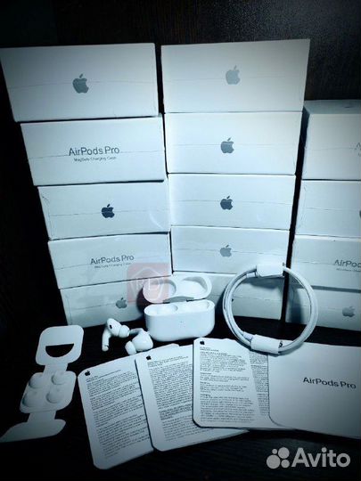 AirPods Pro