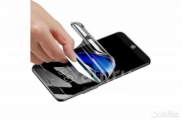 Полиуретановая пленка новинки