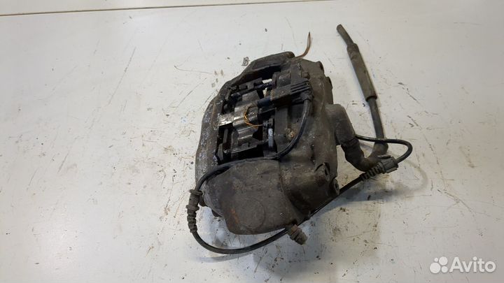 Суппорт Mercedes CLS C219, 2005