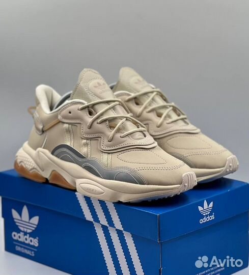 Кроссовки мужские Adidas ozweego