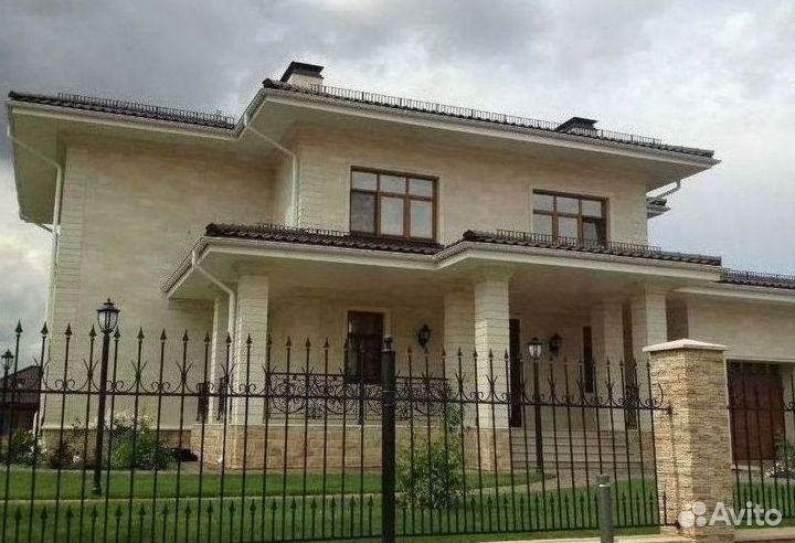 Природный камень арт 33