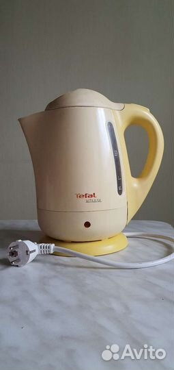 Чайник электрический на запчасти