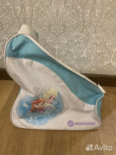 Коньки
