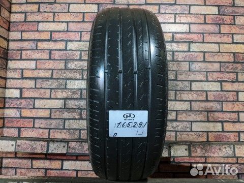 Pirelli Scorpion Verde 225/65 R17