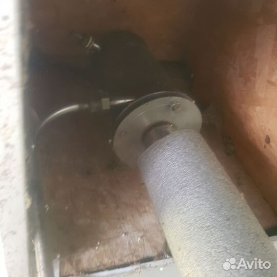 Ректификационная колонна 4 дюйма