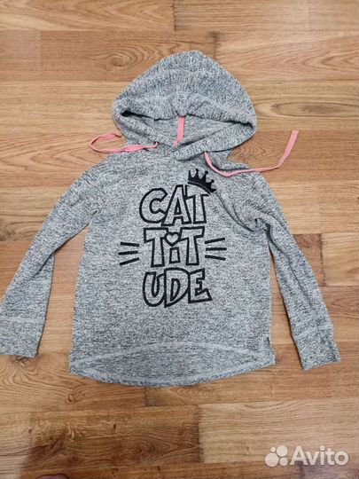 Одежда для девочки пакетом 3 года