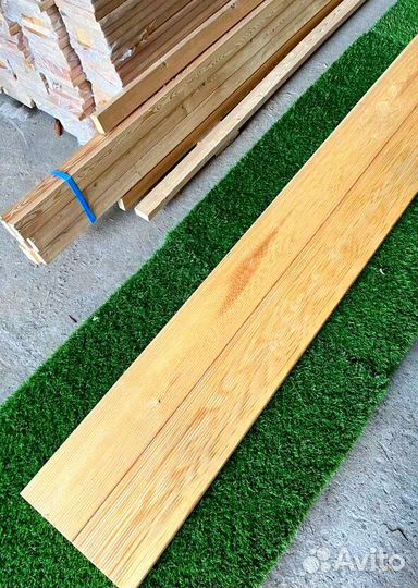 Террасная доска от производителя