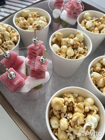 Еда на заказ