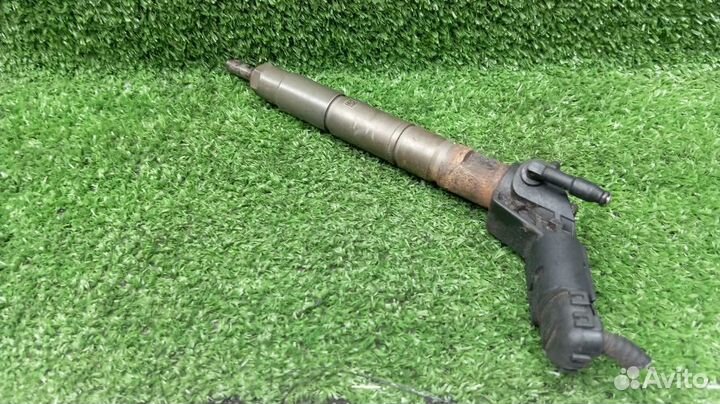 Форсунка дизельная Hyundai Veracruze