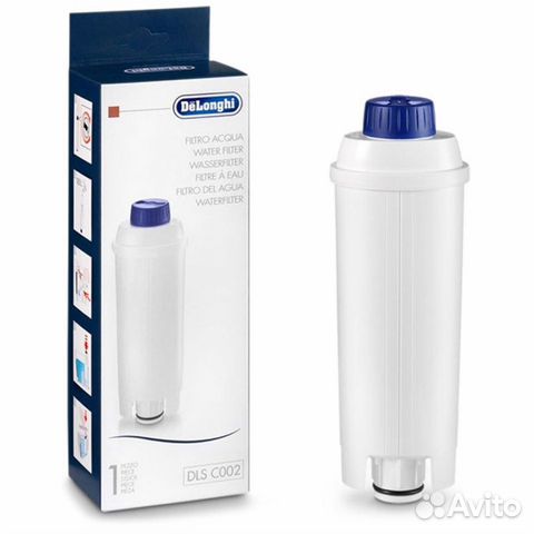 Картридж для кофемашин De Longhi