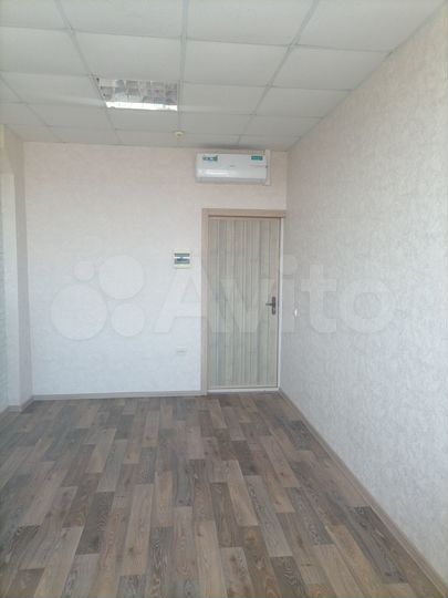 Офис, 17.8 м²