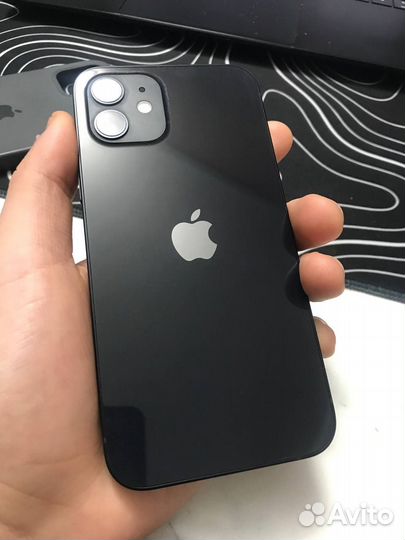 iPhone 12, 128 ГБ