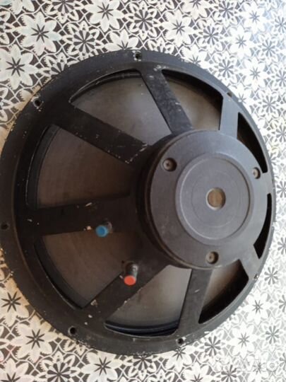 Нч динамики