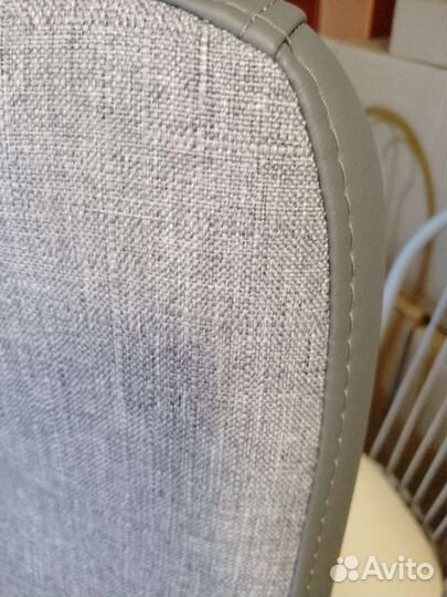 Кресло компьютерное офисное