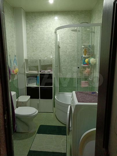 1-к. квартира, 42,9 м², 3/4 эт.