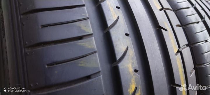 Dunlop SP Sport Maxx 050 275/35 R20