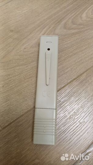 TDS метр (анализатор качества воды)