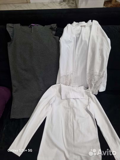 Школьная форма 134 размер