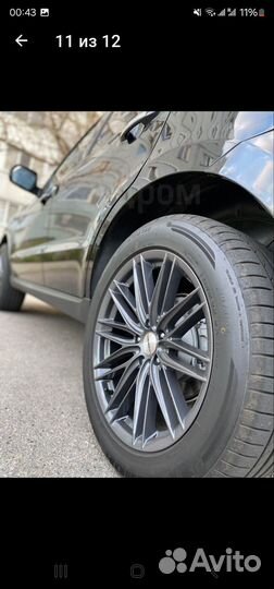 Свой человек в Крыму