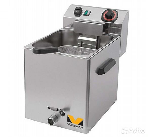 Электроварка