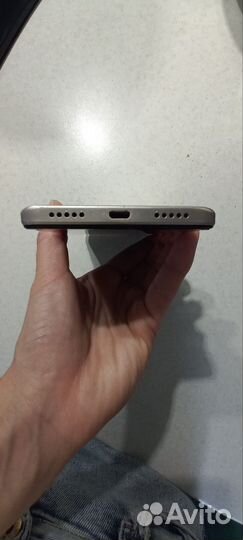 Xiaomi Redmi Note 4X, 4/64 ГБ
