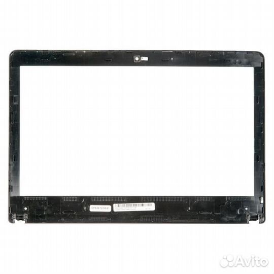 Рамка экрана (рамка крышки матрицы, LCD Bezel) для
