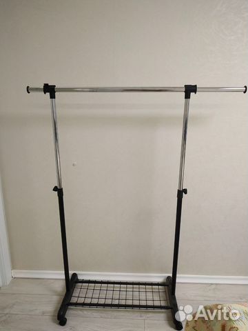 Вешалка напольная