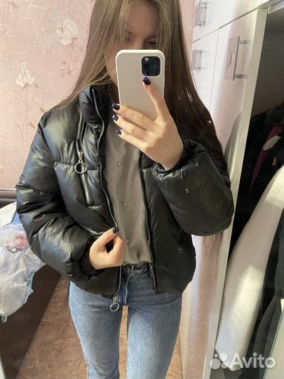 Куртка