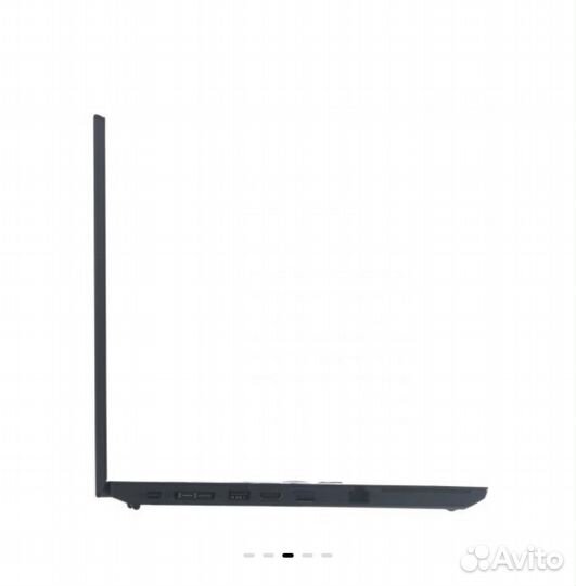 Ноутбук Lenovo ThinkPad L14 Gen 2