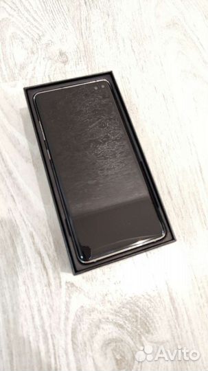 Samsung galaxy s10 plus