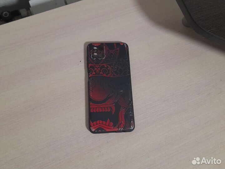 Чехол на samsung galaxy a12