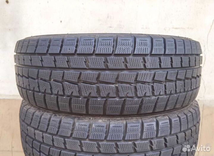 Dunlop Winter Maxx WM01 185/65 R15 88Q