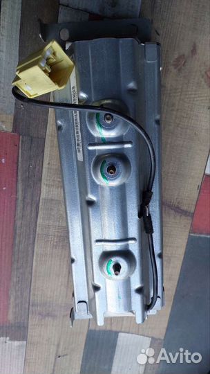 Подушка безопасности Nissan pathfinder r51