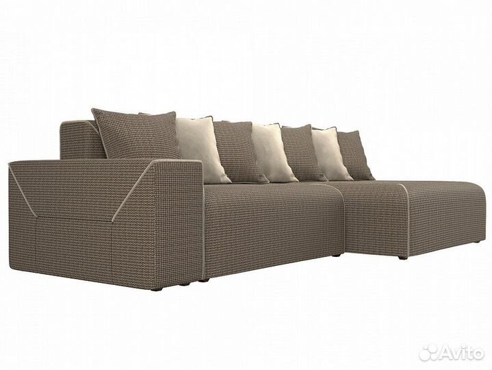 Диван угловой 