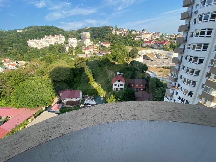 2-к. квартира, 58,5 м², 15/21 эт.