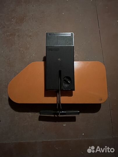 Гладильный пресс 