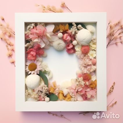 Долговечные цветы