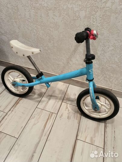 Беговел Hudora (Германия)