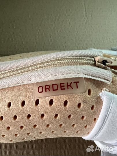 Ортез голеностопный детский