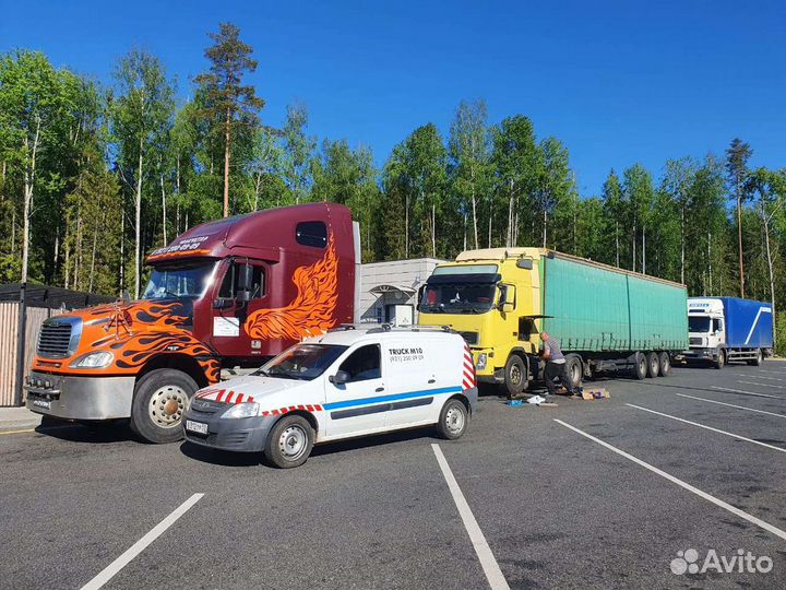 Грузовое сто, эвакуатор 24,автозапчасти24