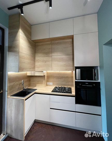 Кухня (цена за весь кпомплект) sh-0519766