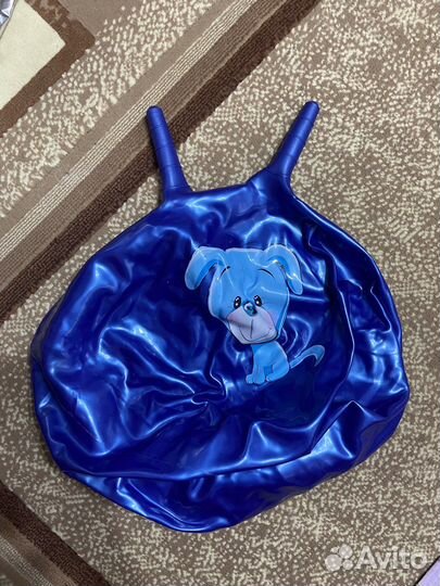 Мяч гимнастический