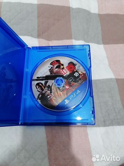 Игра для приставки