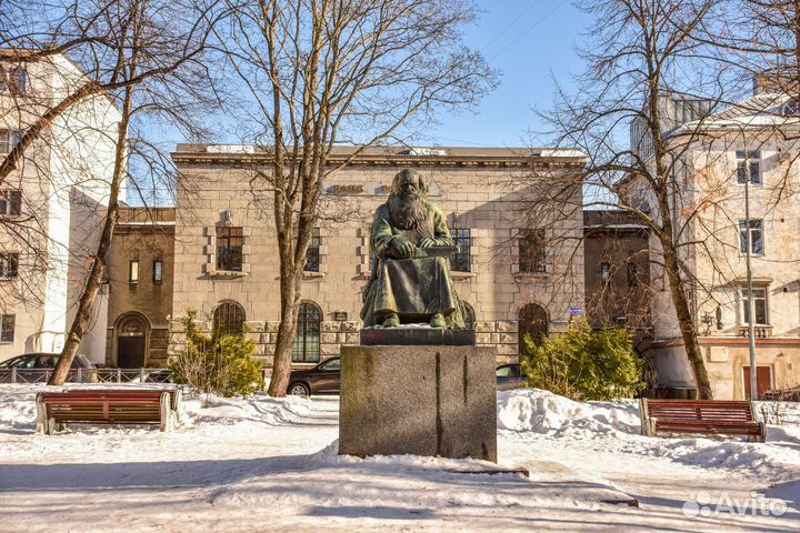 Гид экскурсовод по Сортавала