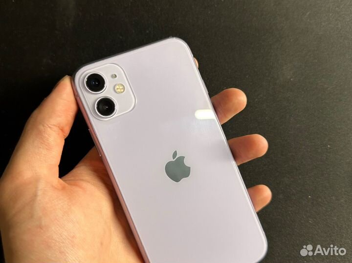 iPhone 11, 256 ГБ