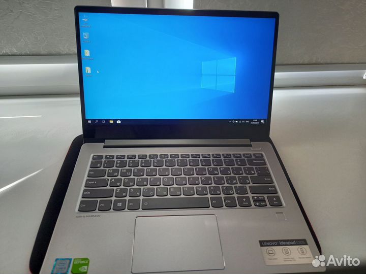 Ульбтрабук Lenovo Ideapad 530S-14IKB 14