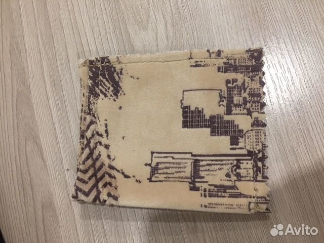 Картхолдер handmade