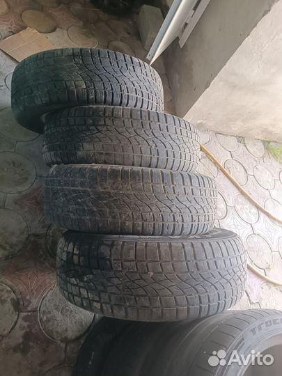 КАМА Кама-221 235/70 R16 25B
