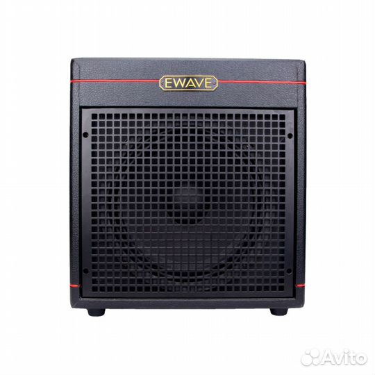 Комбоусилитель для бас-гитары E-wave gaia30