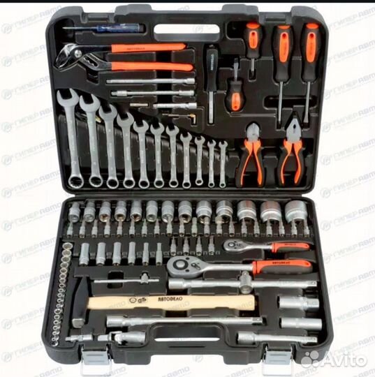 Все инструменты бу